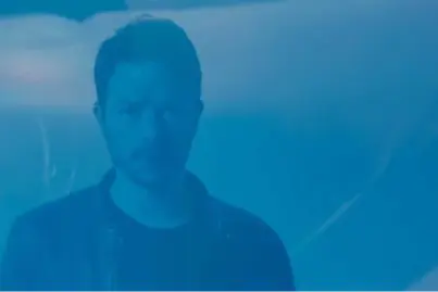 Aura Shred - The End