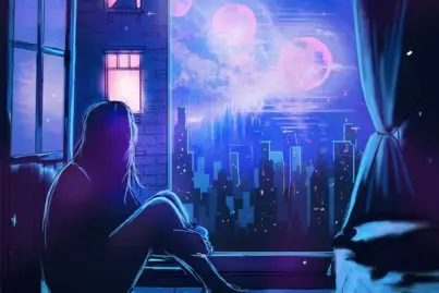 AUW - The Window Show (Feat. elevendotone)