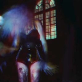 Aux Animaux - Sleep Paralysis