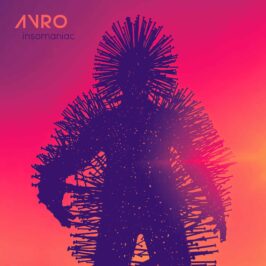 Avro - Insomaniac
