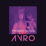 Avro - Promise Notes (Cover artwork)