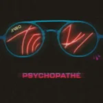 Avro - Psychopathé (Cover artwork)