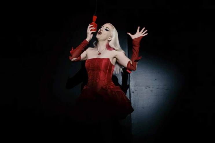 Ayria - Vicious World