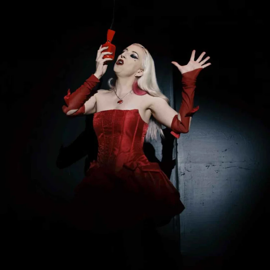 Ayria - Vicious World