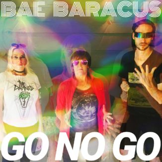 Bae Baracus - Take Control