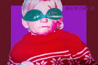 Balduvian Bears - Big World