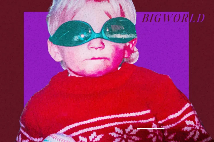 Balduvian Bears - Big World