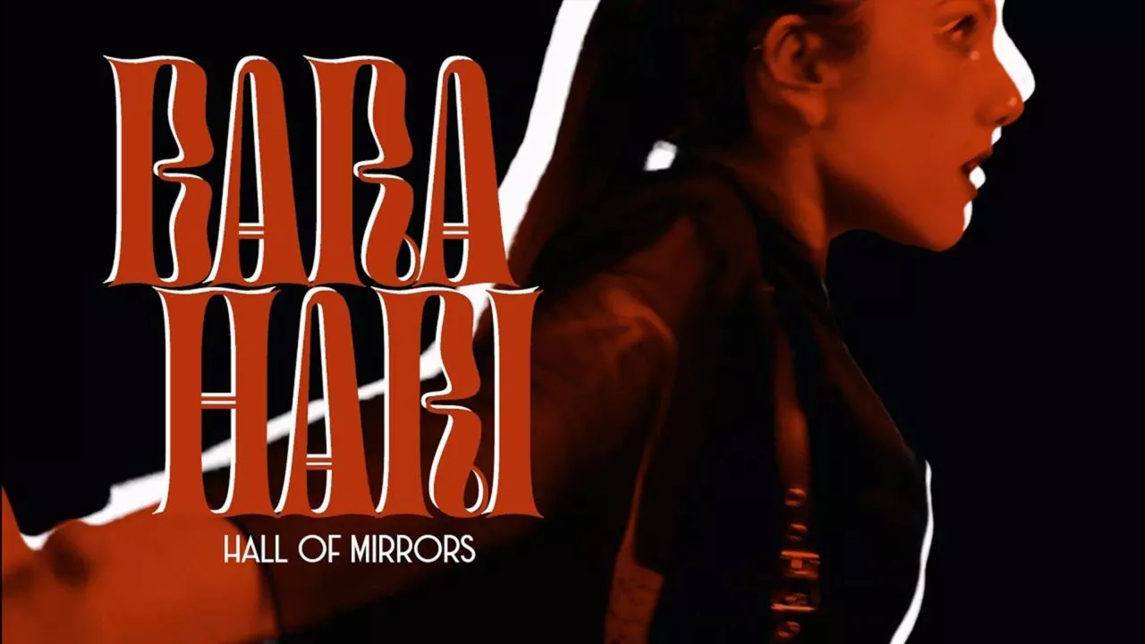 Bara Hari - Hall Of Mirrors