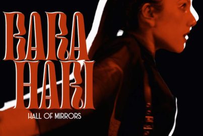 Bara Hari - Hall Of Mirrors