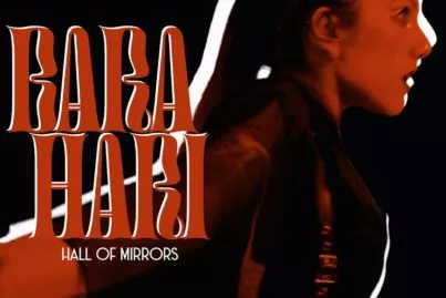 Bara Hari - Hall Of Mirrors