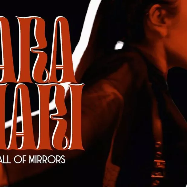 Bara Hari - Hall Of Mirrors
