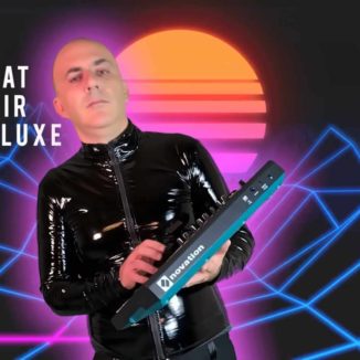 Beat Noir Deluxe - A Reason To Live