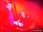 Beborn Beton live on stage