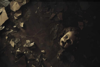 Before After Again – Decay