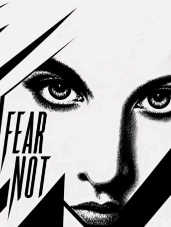 Before After Again - Fear Not