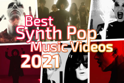 Best synth pop music videos 2021