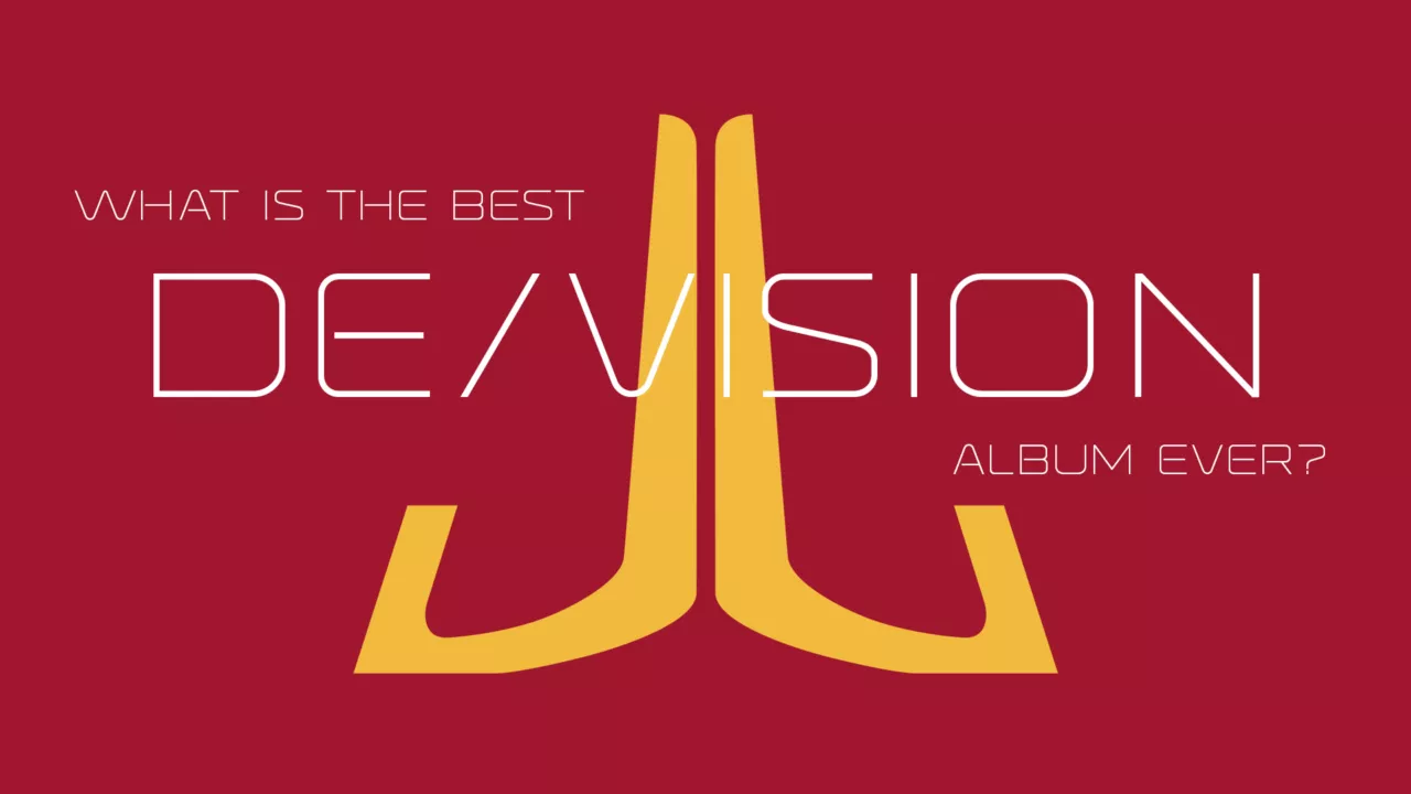What is the best De/Vision album ever?