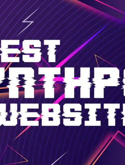 The best Synthpop websites (amazing sites to discover)