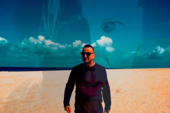 Beyond Obsession - In my Blood