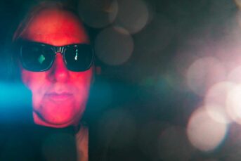 Beyond Obsession - You're Not My Lover