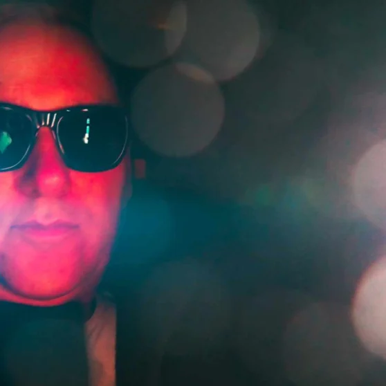 Beyond Obsession - You're Not My Lover