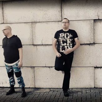 Beyond Border - Pry Open (Feat. Jan Revolution)