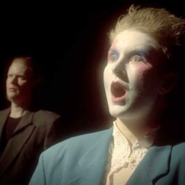 Black Dahlia - Bodyguard