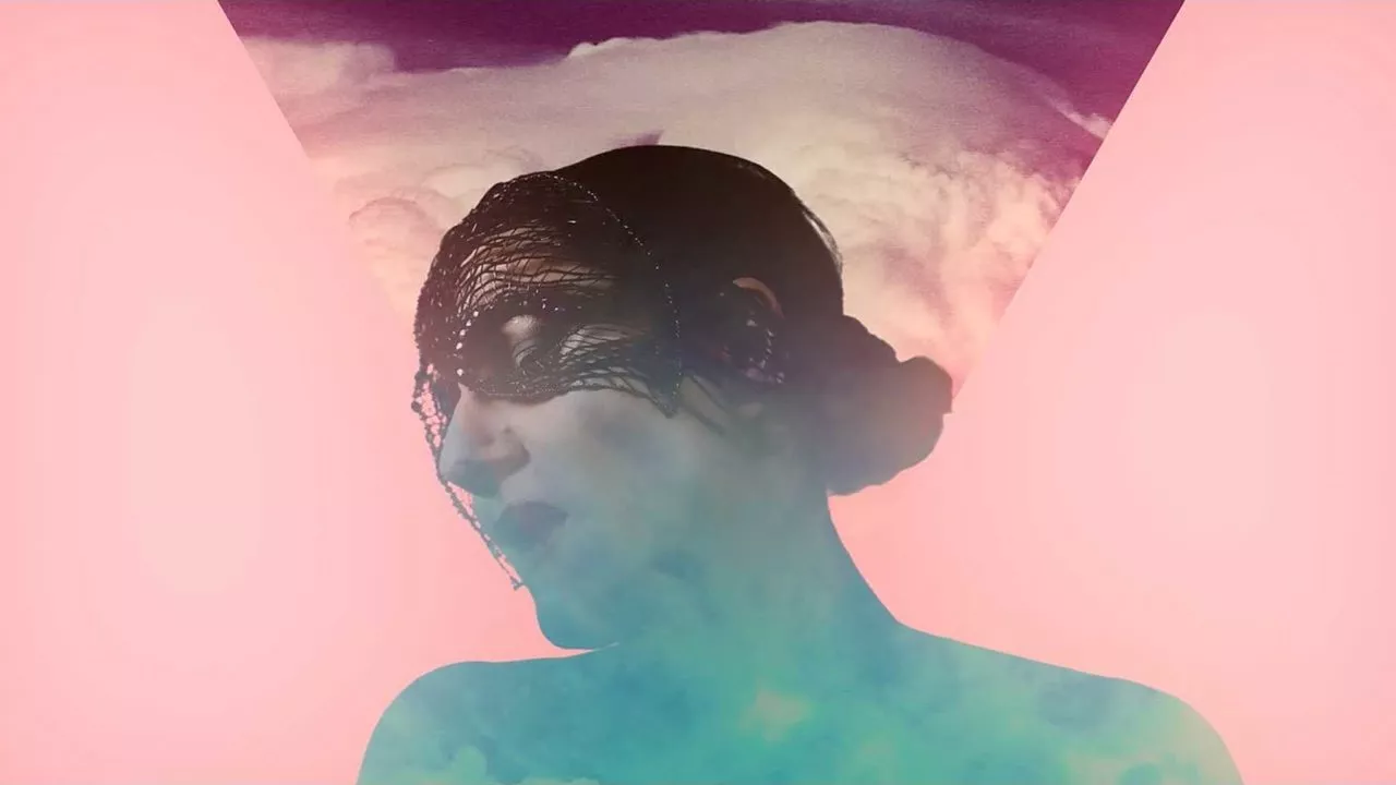 Black Nail Cabaret - Resonance