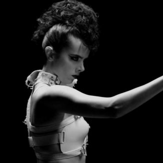 Black Plastic - Bite (Feat. André Obin)