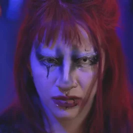 Blackbook - Different