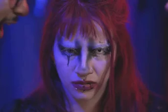 Blackbook - Different