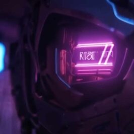 Blackbook - I Am Not A Robot