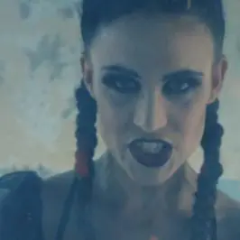 Blackbook - My Beautiful Witch