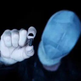 Blackbook - Painkiller