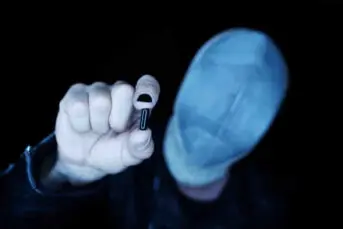 Blackbook - Painkiller