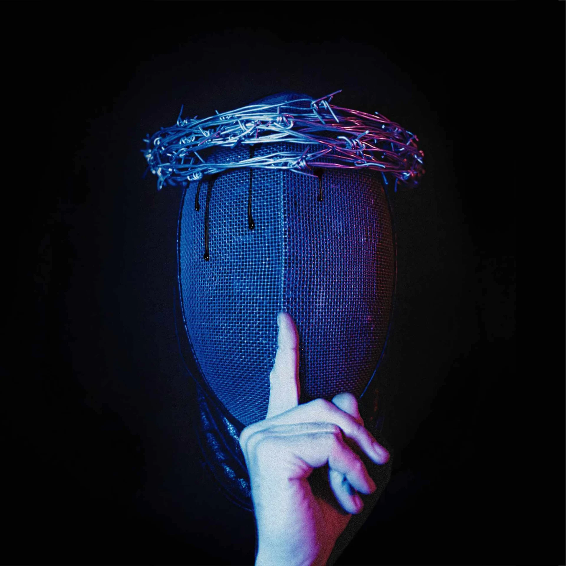 Blackbook - Suffer In Silence