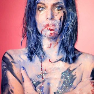 Blackbook - Love Is A Crime
