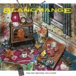 Blancmange - The Day Before You Came (ABBA Cover)