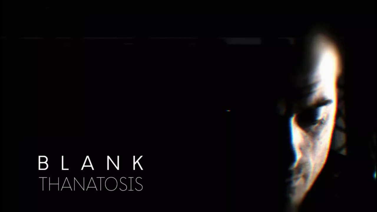 Blank - Thanatosis
