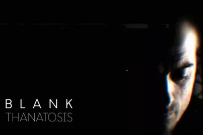 Blank - Thanatosis