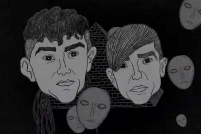 Blaqk Audio - Bird Sister