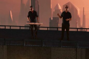 Blind Search - The Moments