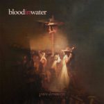 Bloodinwater - Pure Devotion (Cover artwork)