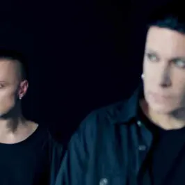 Blutengel - Nothing Left (Feat. Solar Fake)