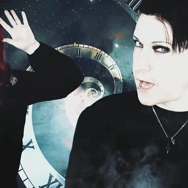 Blutengel - Darkness Awaits Us