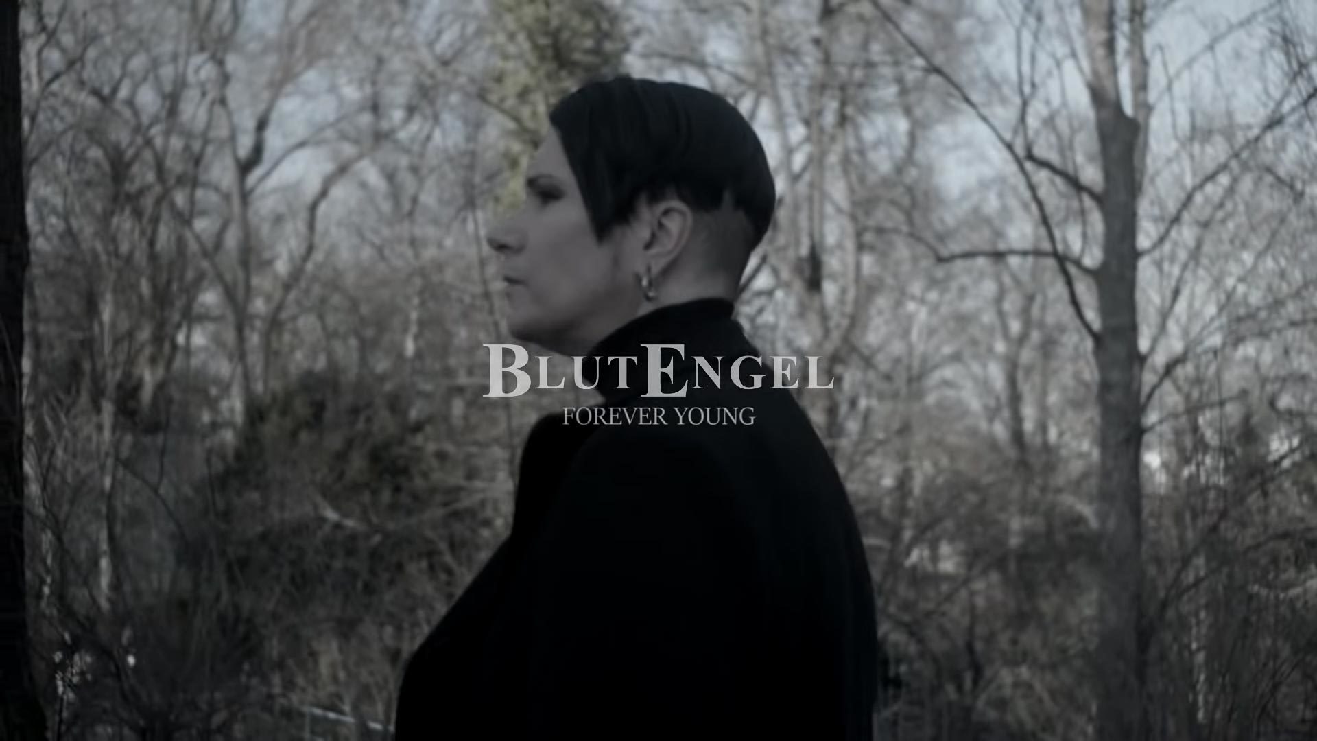 blutengel forever young