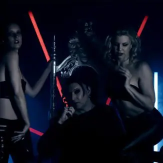 Blutengel - Wir Sind Das Licht