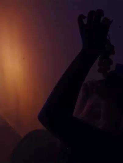 Blutengel & Massive Ego - Nothing But A Void