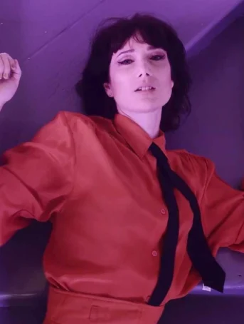 BOO - Responsible Adult