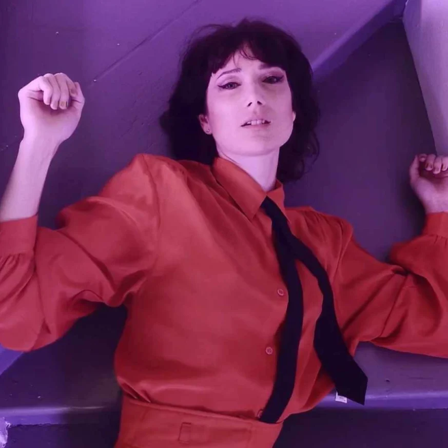 BOO - Responsible Adult